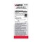 6Pk - Satco 4w B11 LED 2700K Medium Base Frosted Dimmable - 40w equiv